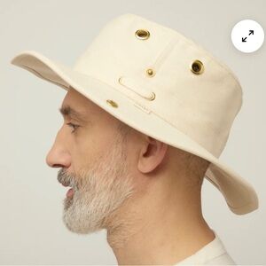 NEW Tilley T3 Classic Outdoor Adventure Hat